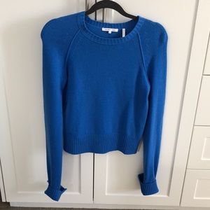 Helmet Lang Cashmere